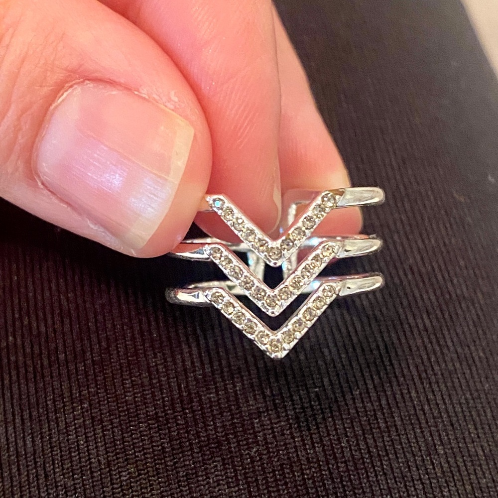 Stella & Dot Ring